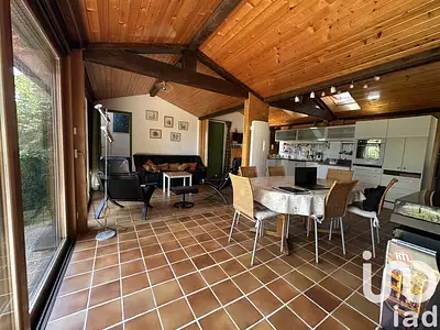 Maison, 94 m²
