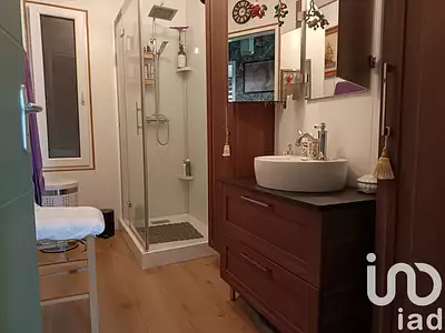 Maison, 77 m²