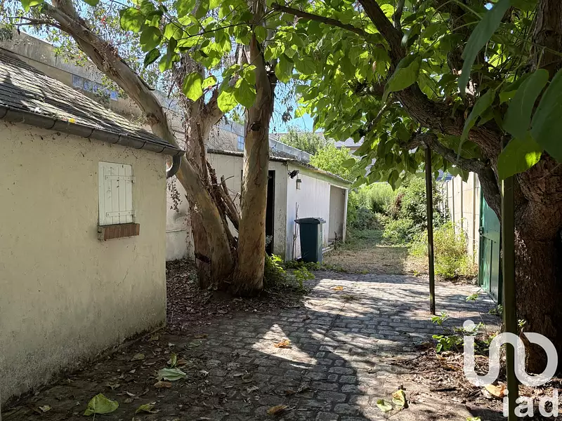 Maison, 89 m²