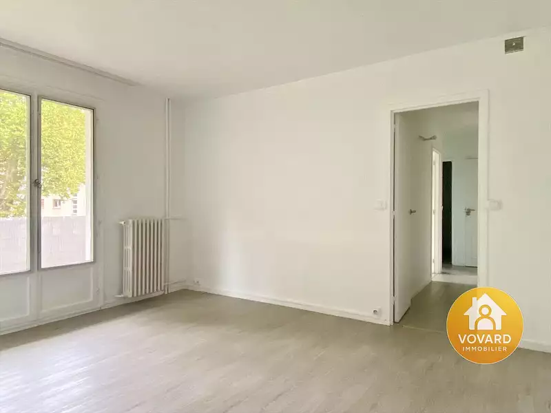 Appartement, 55 m²