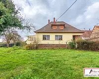 Maison, 115,84 m²