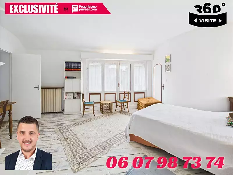Maison, 300 m²