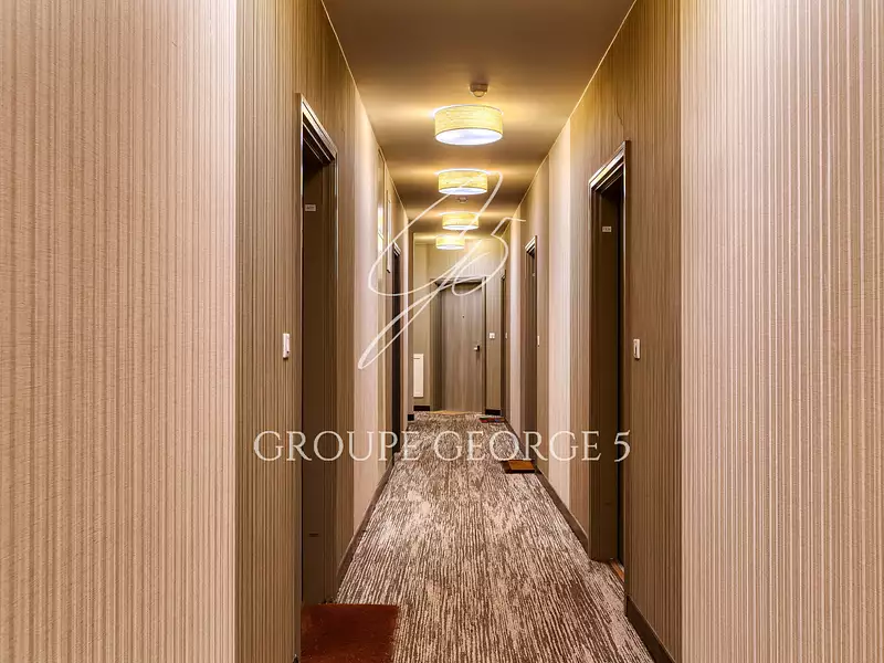 Appartement, 81 m²