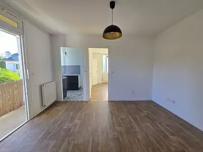 Appartement, 48 m²