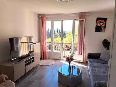 Appartement, 52,68 m²