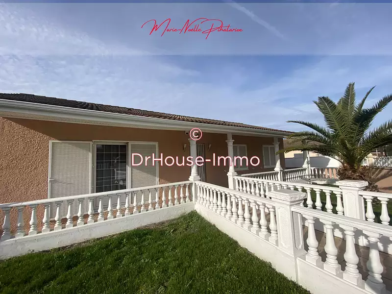 Maison, 142 m²
