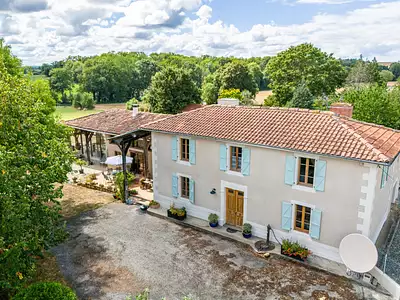Maison, 433 m²