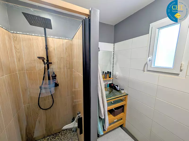 Maison, 100,7 m²