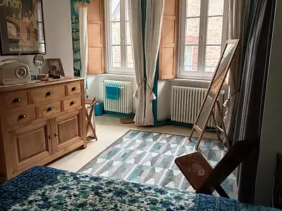 Maison, 65 m²