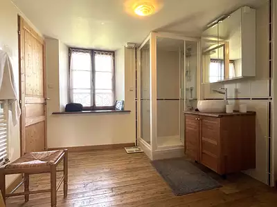 Maison, 221 m²