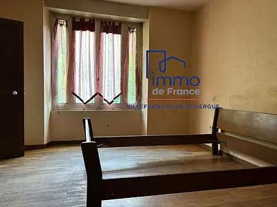 Maison, 154 m²