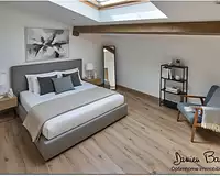 Appartement, 125 m²