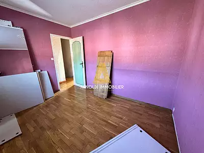 Maison, 110 m²