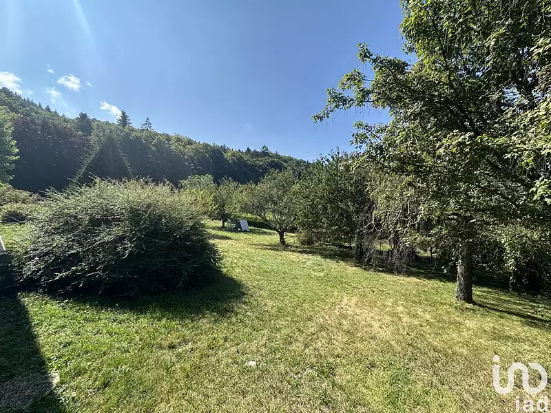 Maison, 115 m²