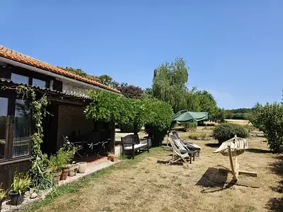 Maison, 140 m²