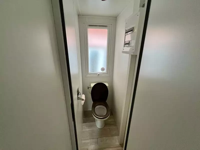 Appartement, 35 m²
