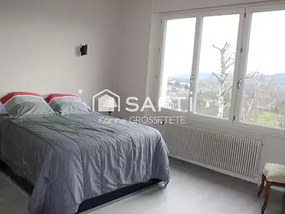Maison, 228 m²