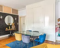 Appartement, 136,03 m²