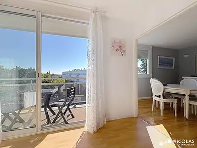 Appartement, 68,44 m²