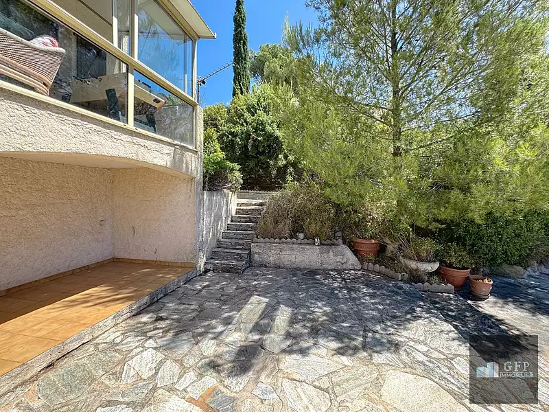 Maison, 125,59 m²