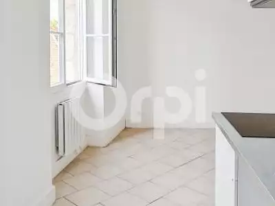 Appartement, 23 m²