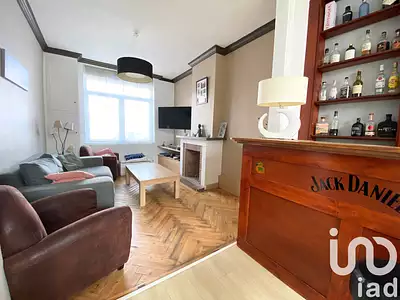 Maison, 130 m²