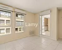 Appartement, 44,44 m²