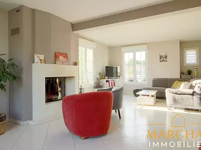 Maison, 140 m²