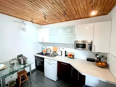 Maison, 87 m²