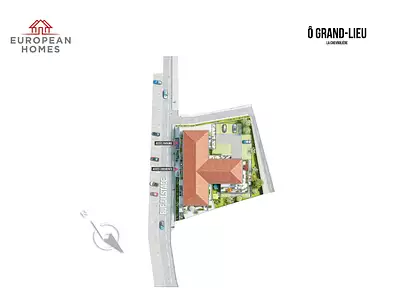 Ô Grand-Lieu