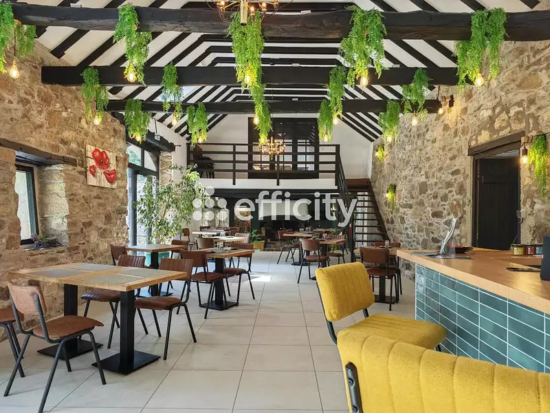 Maison, 466 m²