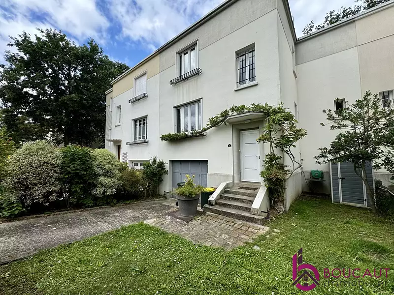 Maison, 110,73 m²