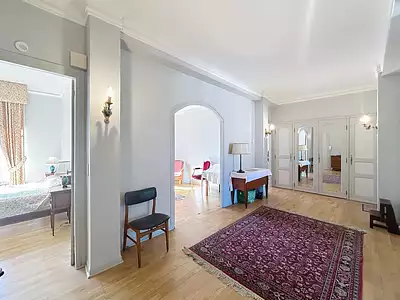 Appartement, 100 m²