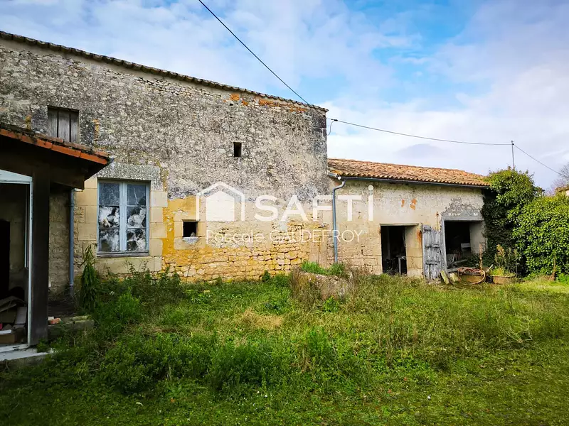 Maison, 215 m²