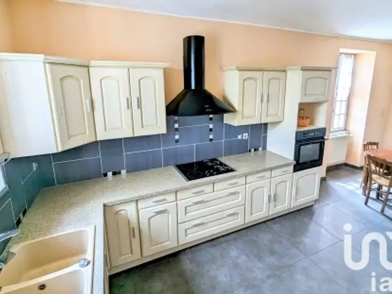 Maison, 262 m²