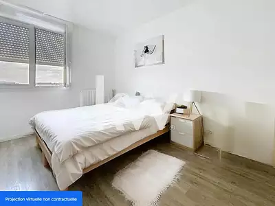 Appartement, 95,5 m²