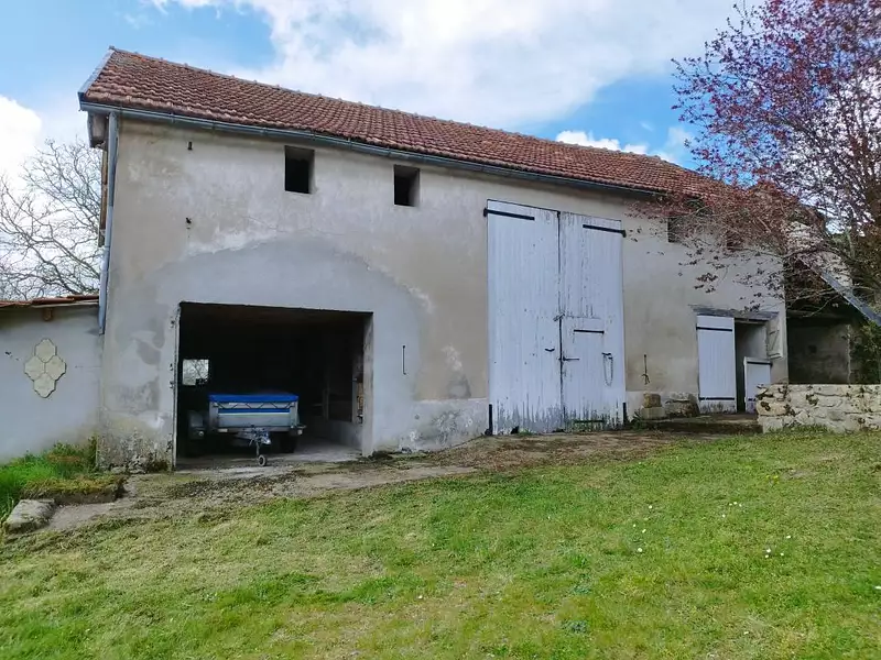 Maison, 290 m²