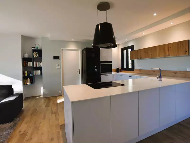 Maison, 156 m²
