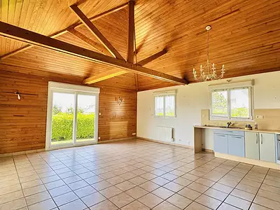 Maison, 71 m²