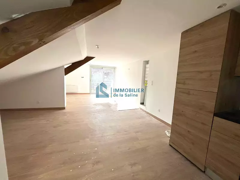Appartement, 36,16 m²