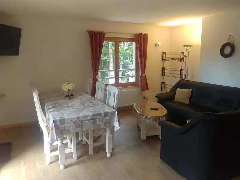 Appartement, 76 m²