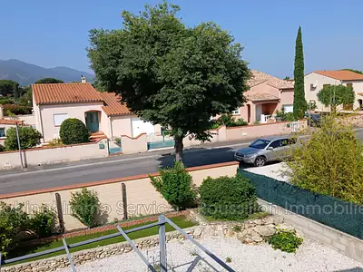 Maison, 83 m²