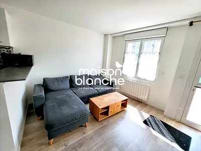 Maison, 52,57 m²