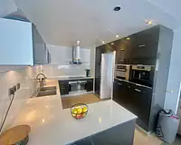 Appartement, 100 m²