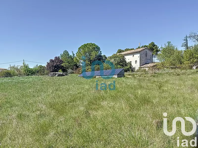 Maison, 182 m²