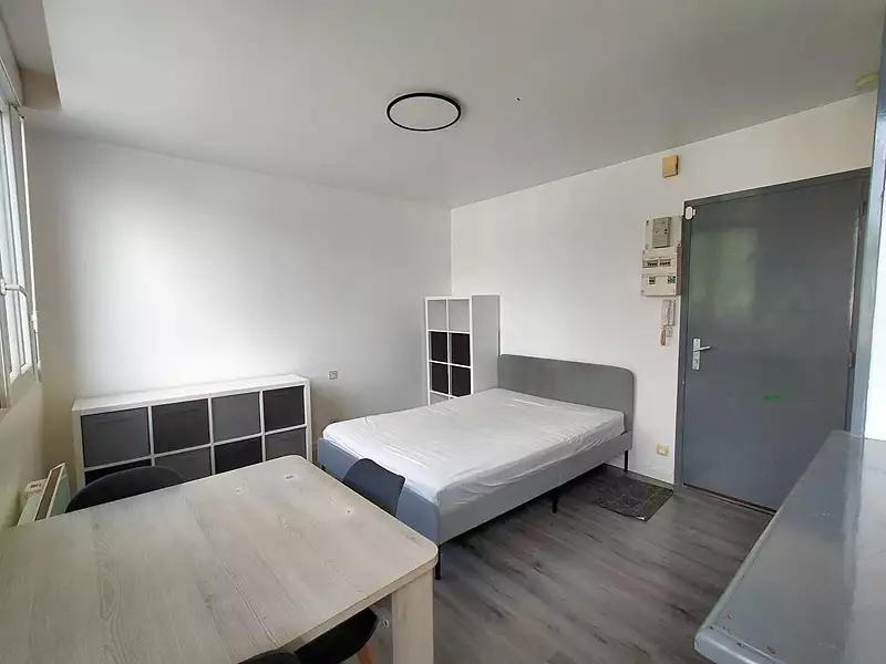 Appartement, 20,92 m²