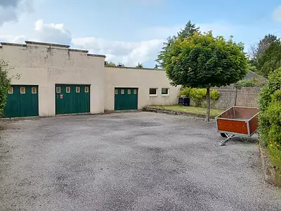 Maison, 154 m²