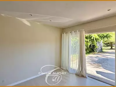 Maison, 104 m²