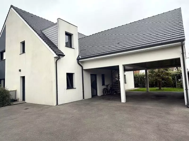 Maison, 365 m²