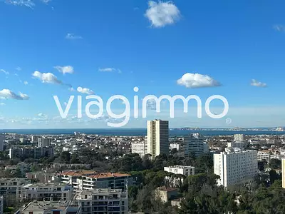 Appartement, 50,77 m²